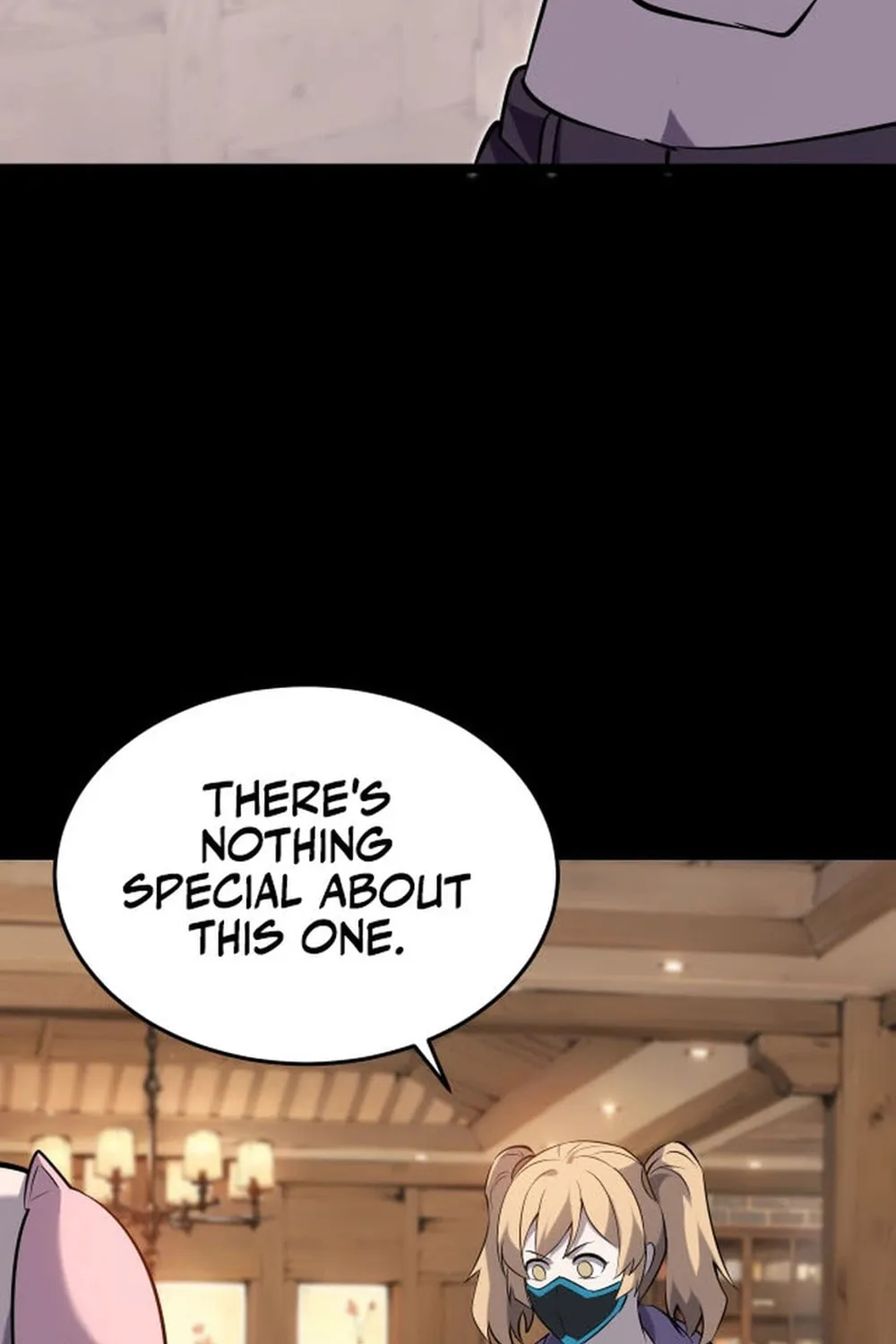 Don't Call Me a Devil Chapter 22 page 32 - 