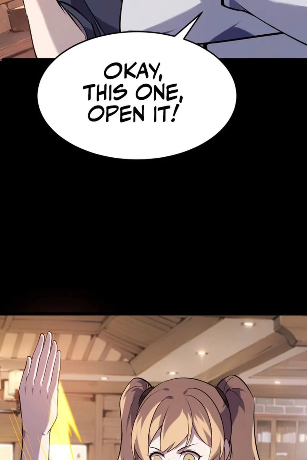 Don't Call Me a Devil Chapter 22 page 37 - 