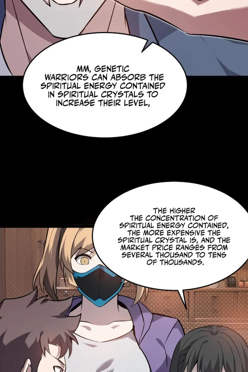 Don't Call Me a Devil Chapter 22 page 5 - 