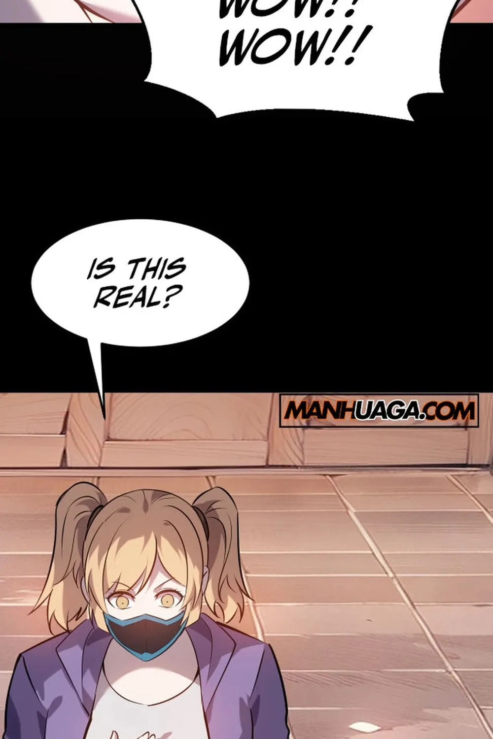 Don't Call Me a Devil Chapter 22 page 42 - 