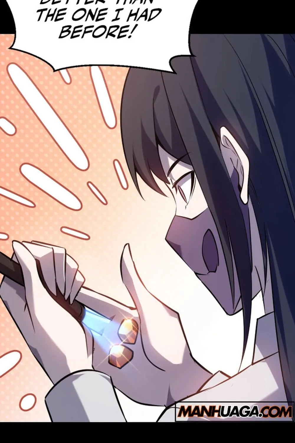 Don't Call Me a Devil Chapter 22 page 44 - 