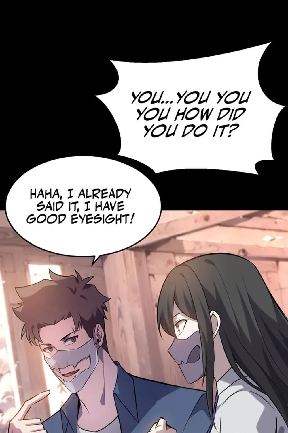 Don't Call Me a Devil Chapter 22 page 45 - 