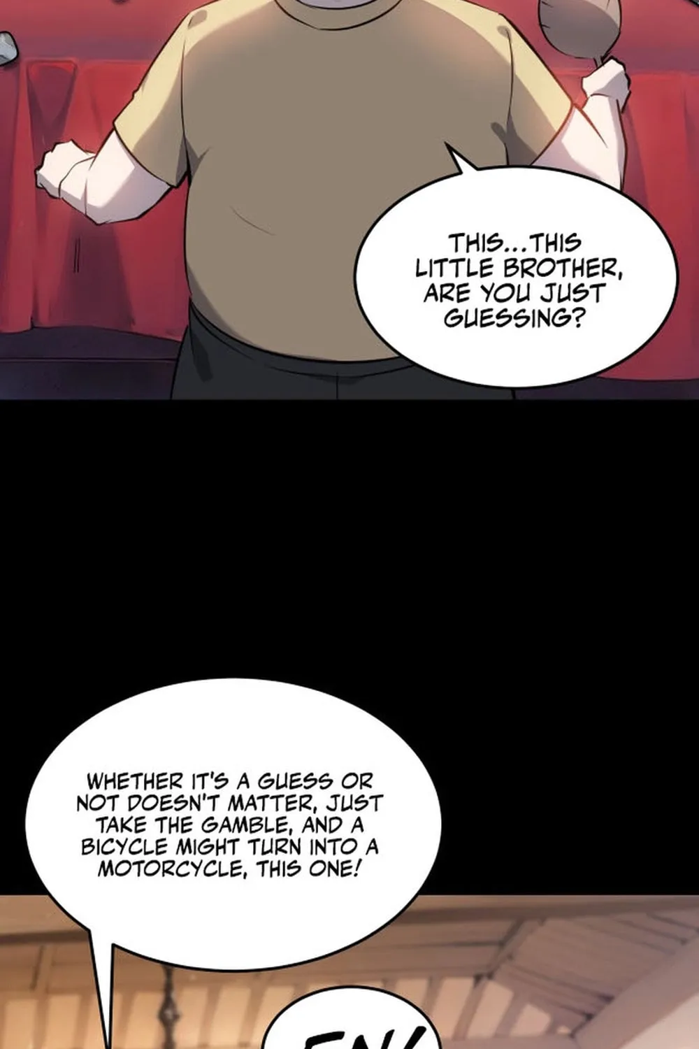 Don't Call Me a Devil Chapter 22 page 48 - 