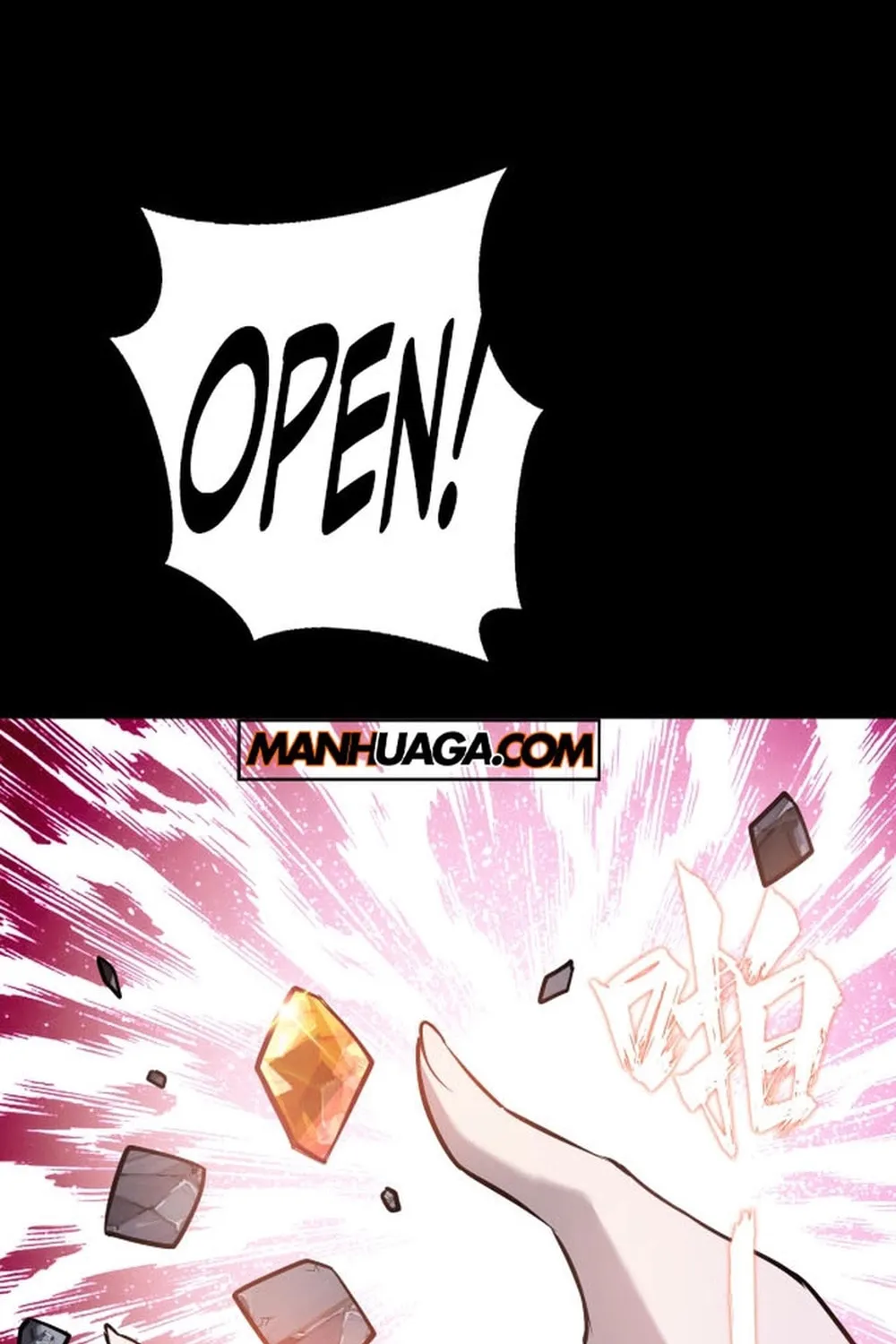 Don't Call Me a Devil Chapter 22 page 50 - 