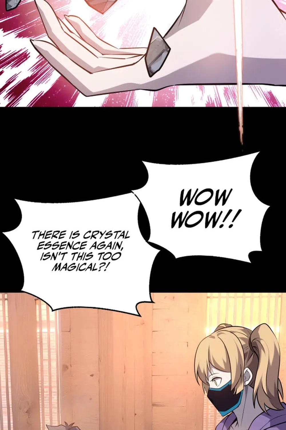 Don't Call Me a Devil Chapter 22 page 51 - 