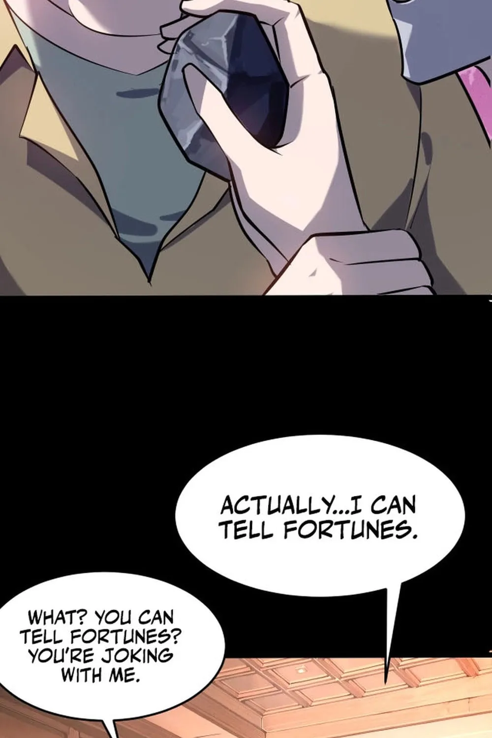 Don't Call Me a Devil Chapter 22 page 56 - 