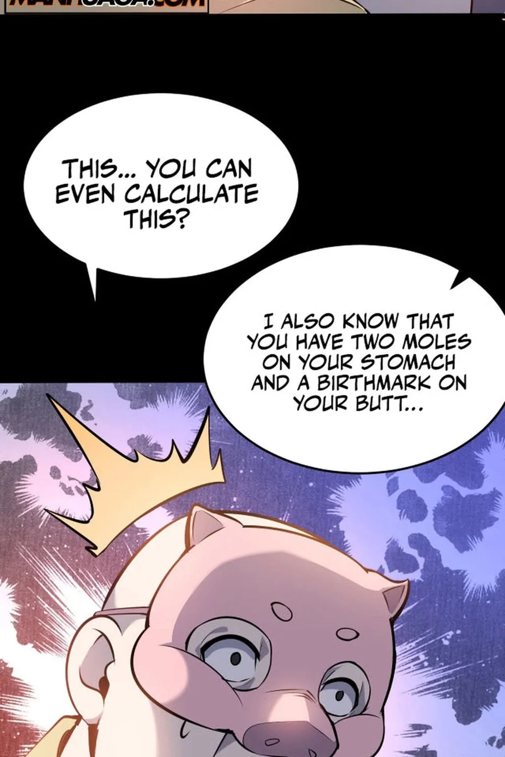 Don't Call Me a Devil Chapter 22 page 59 - 