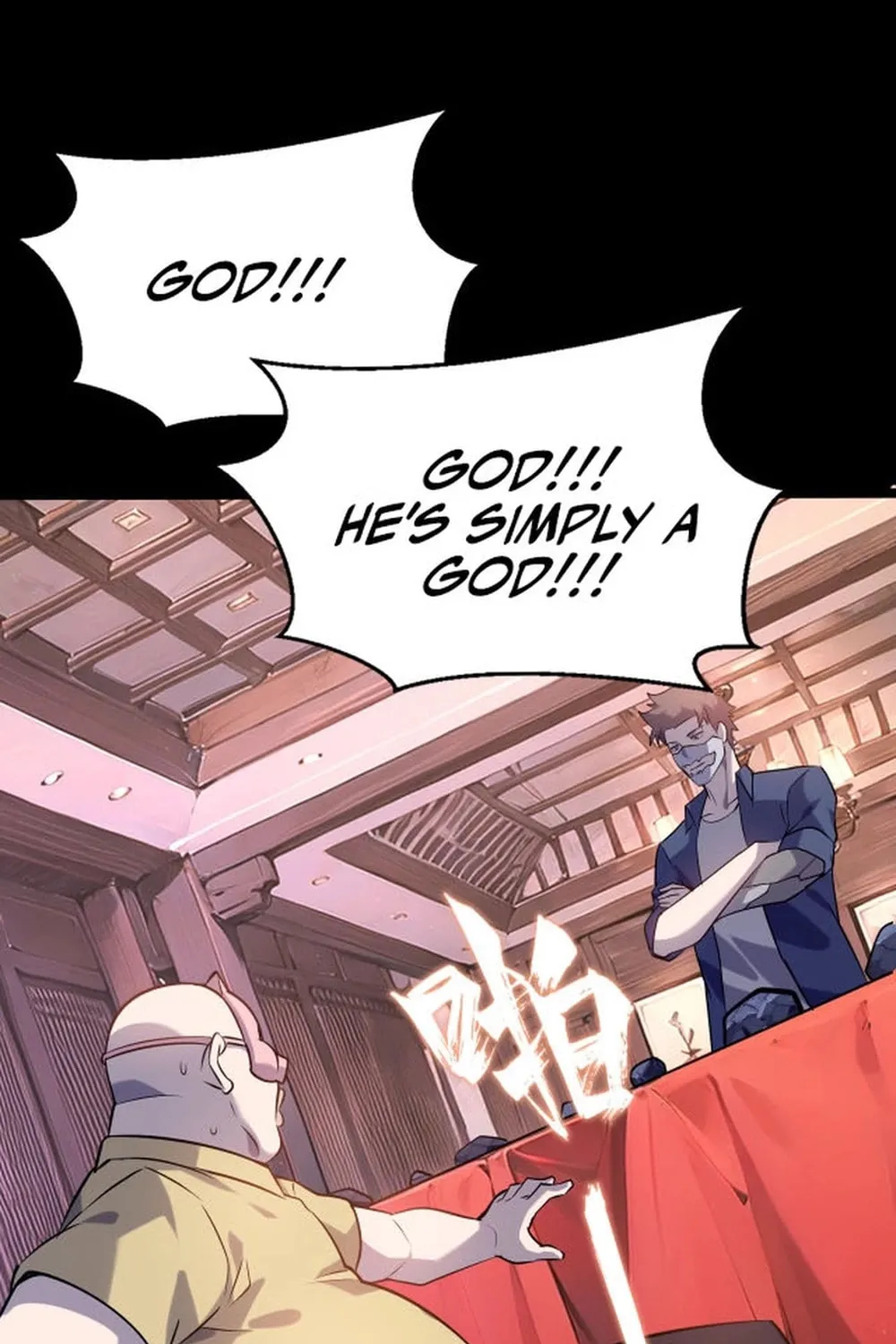 Don't Call Me a Devil Chapter 22 page 61 - 
