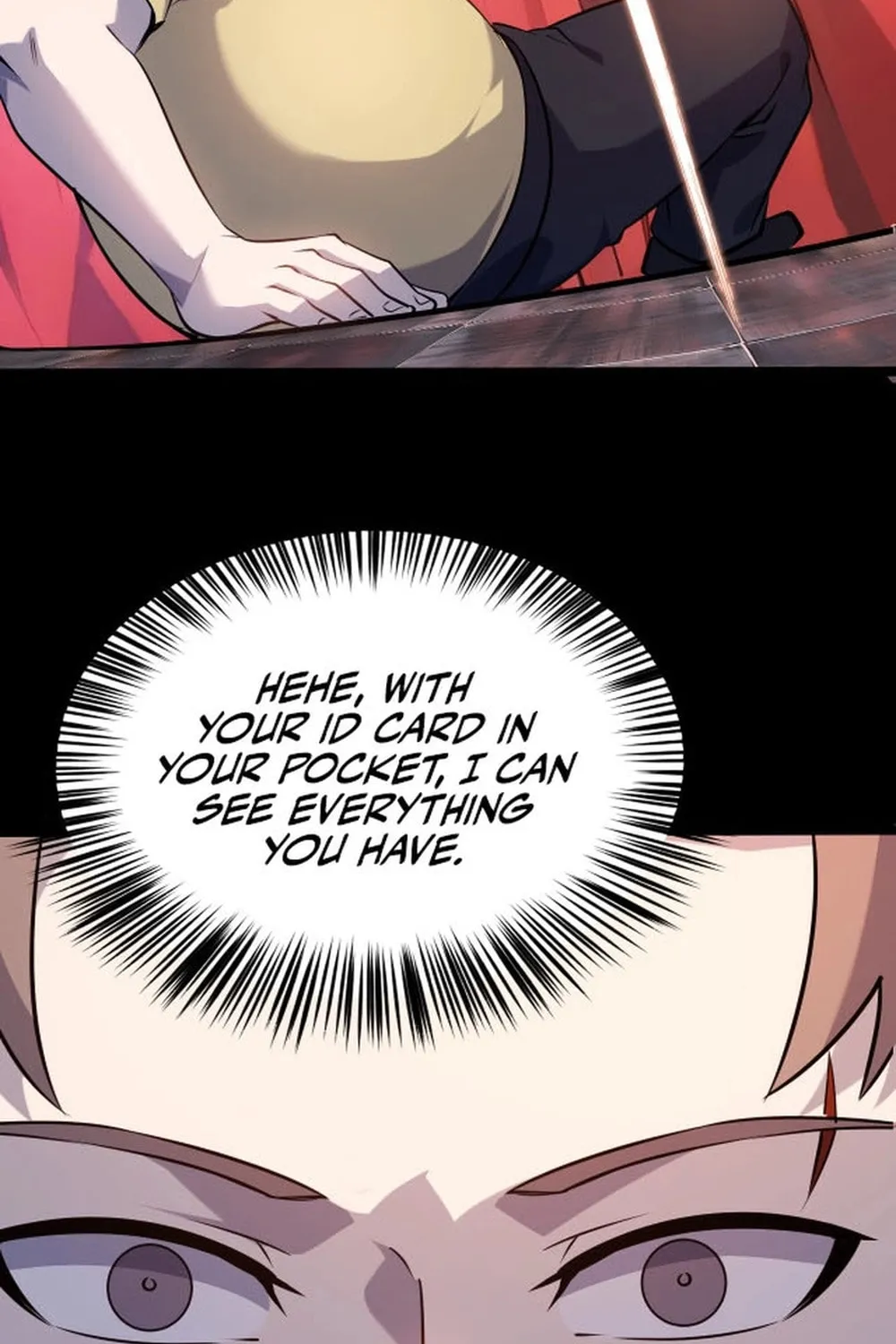 Don't Call Me a Devil Chapter 22 page 62 - 