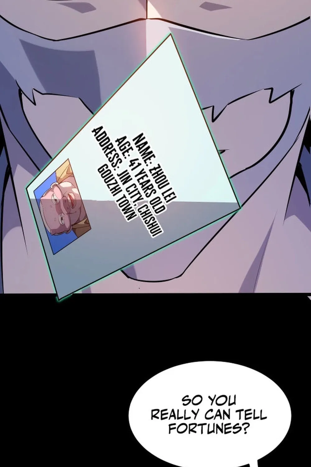 Don't Call Me a Devil Chapter 22 page 63 - 