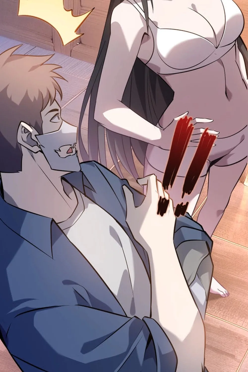 Don't Call Me a Devil Chapter 22 page 66 - 
