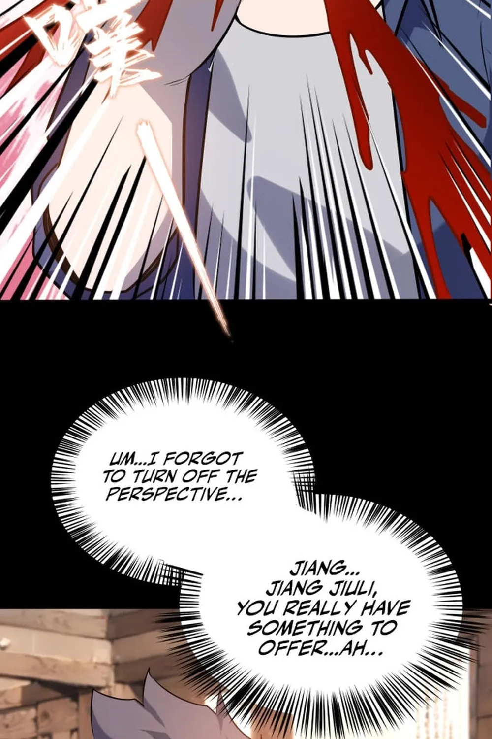 Don't Call Me a Devil Chapter 22 page 69 - 