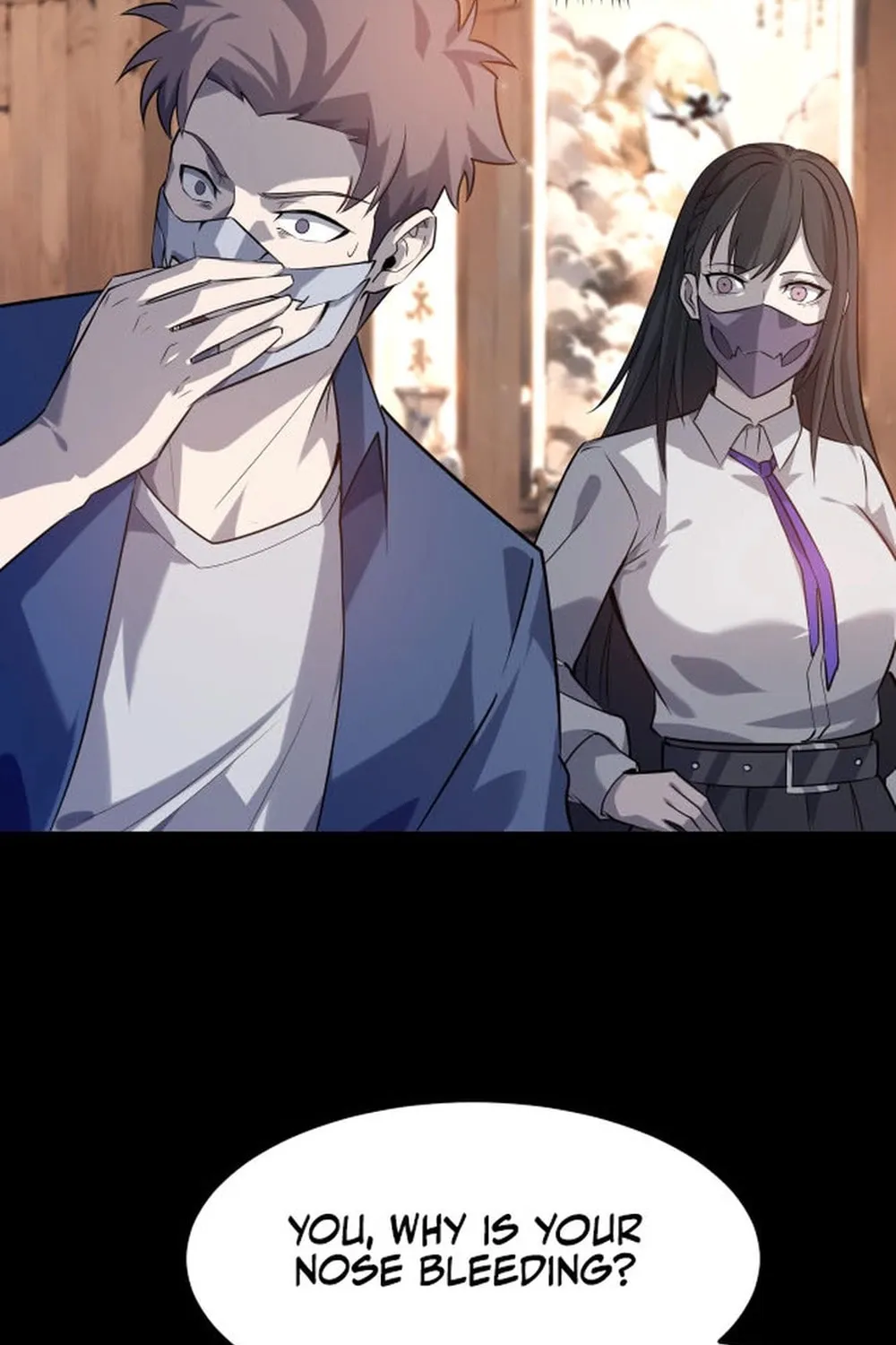 Don't Call Me a Devil Chapter 22 page 70 - 
