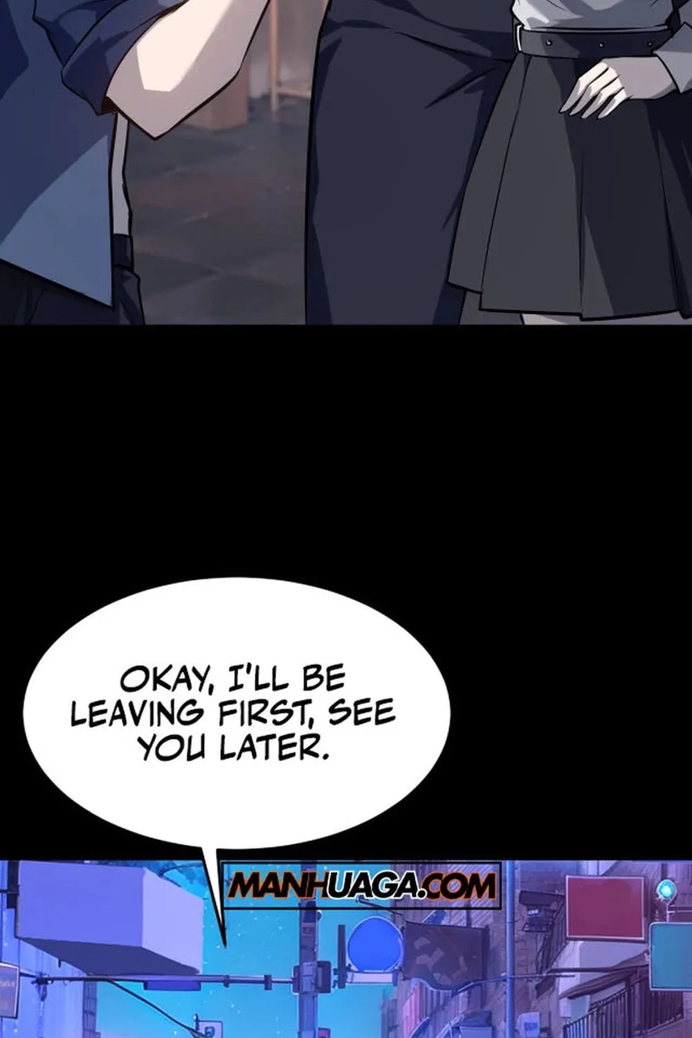 Don't Call Me a Devil Chapter 22 page 75 - 