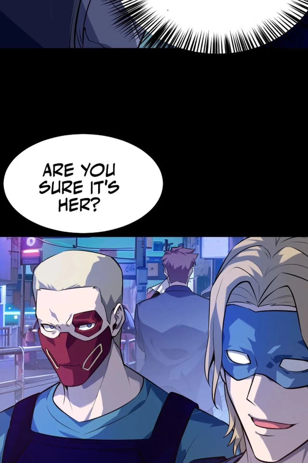 Don't Call Me a Devil Chapter 22 page 77 - 