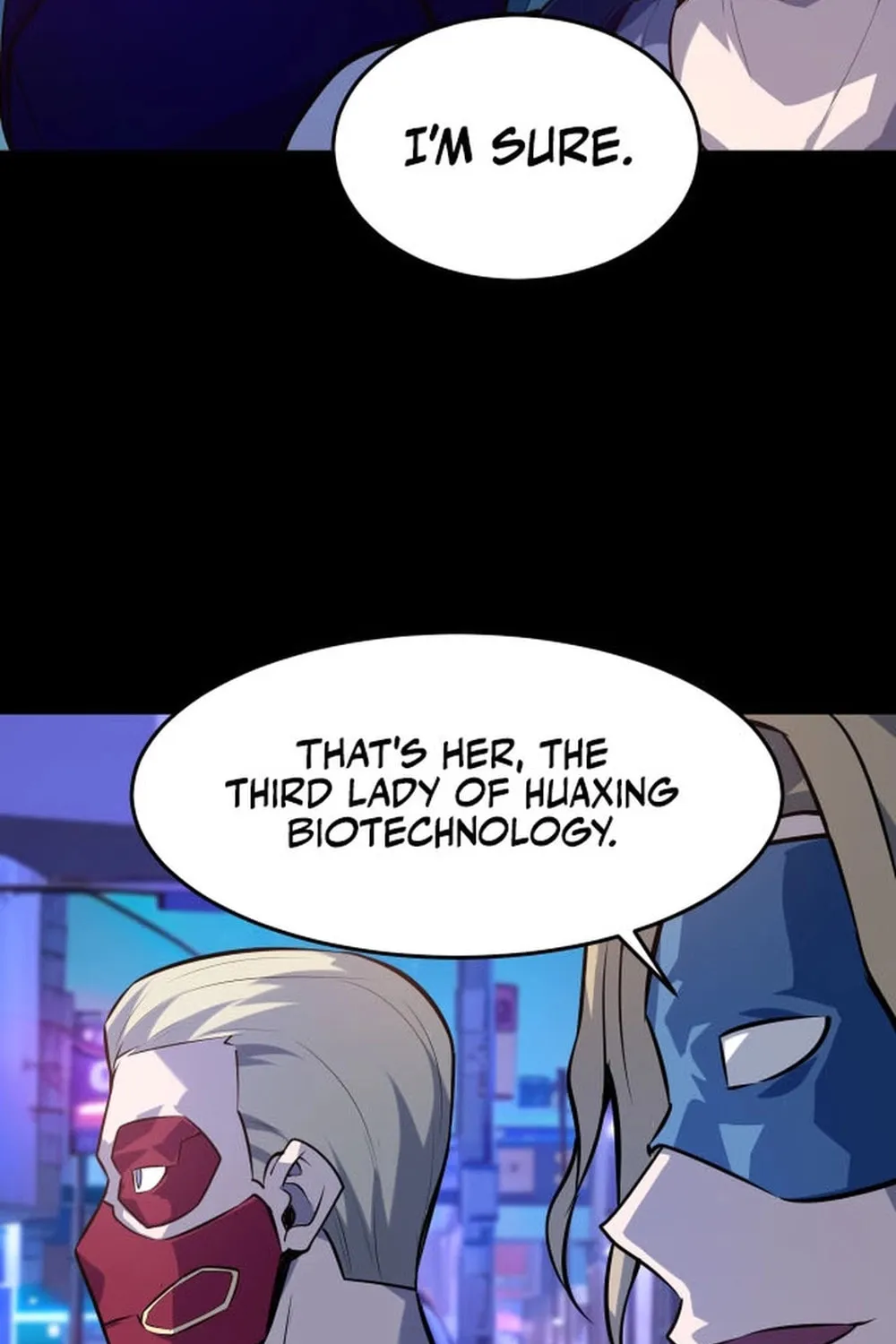 Don't Call Me a Devil Chapter 22 page 78 - 