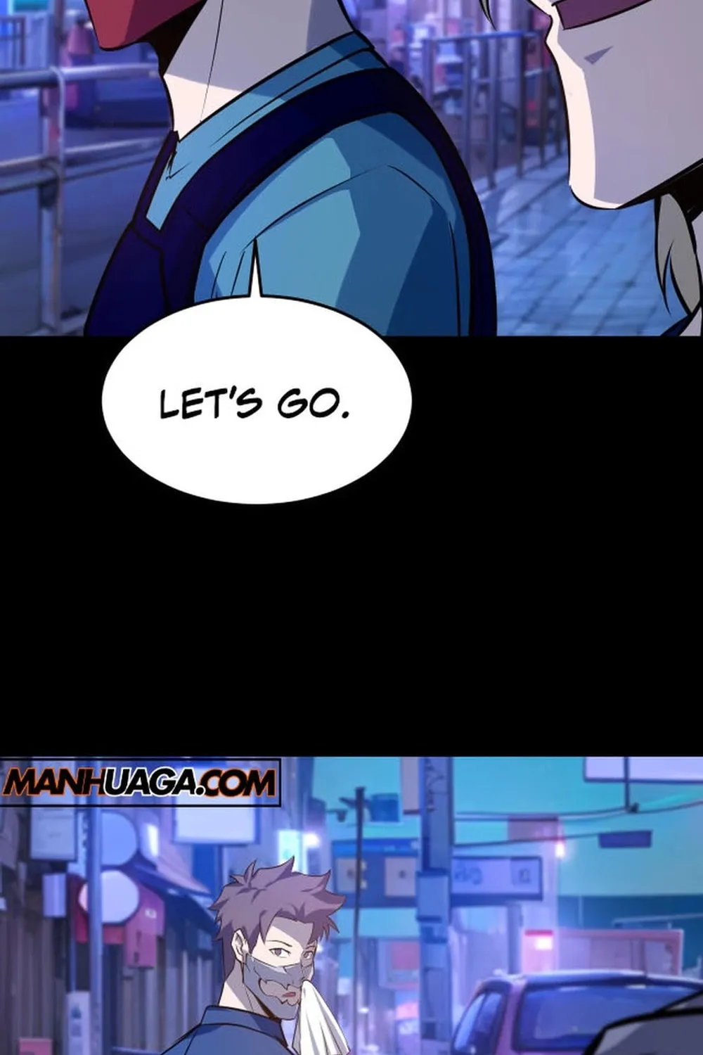 Don't Call Me a Devil Chapter 22 page 79 - 