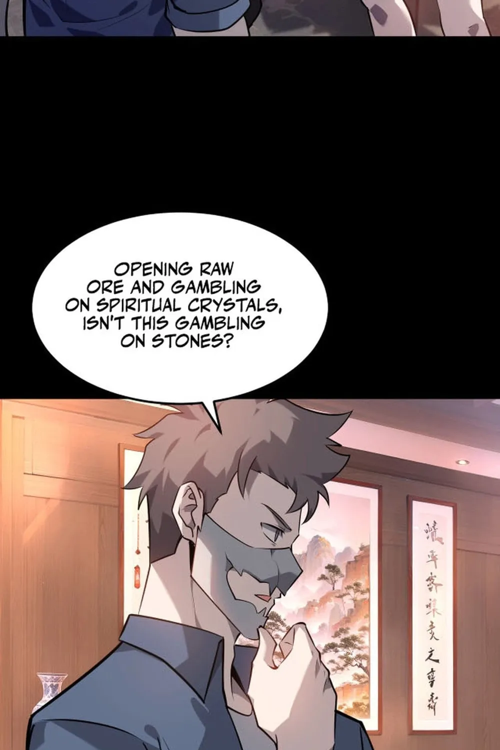 Don't Call Me a Devil Chapter 22 page 9 - 