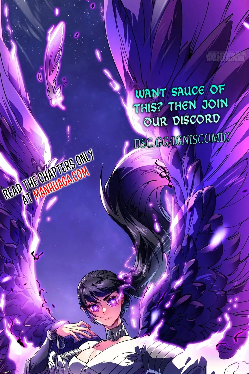Don't Call Me a Devil Chapter 22 page 84 - 
