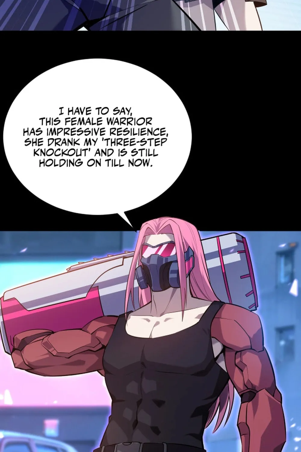 Don't Call Me a Devil Chapter 23 page 12 - 