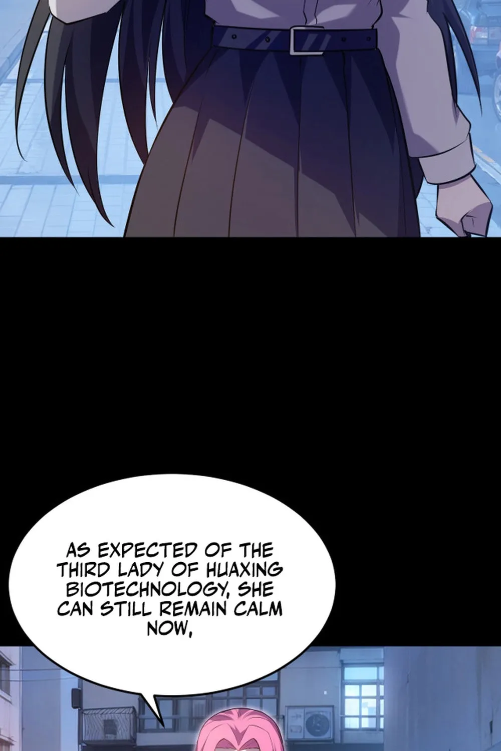 Don't Call Me a Devil Chapter 23 page 23 - 