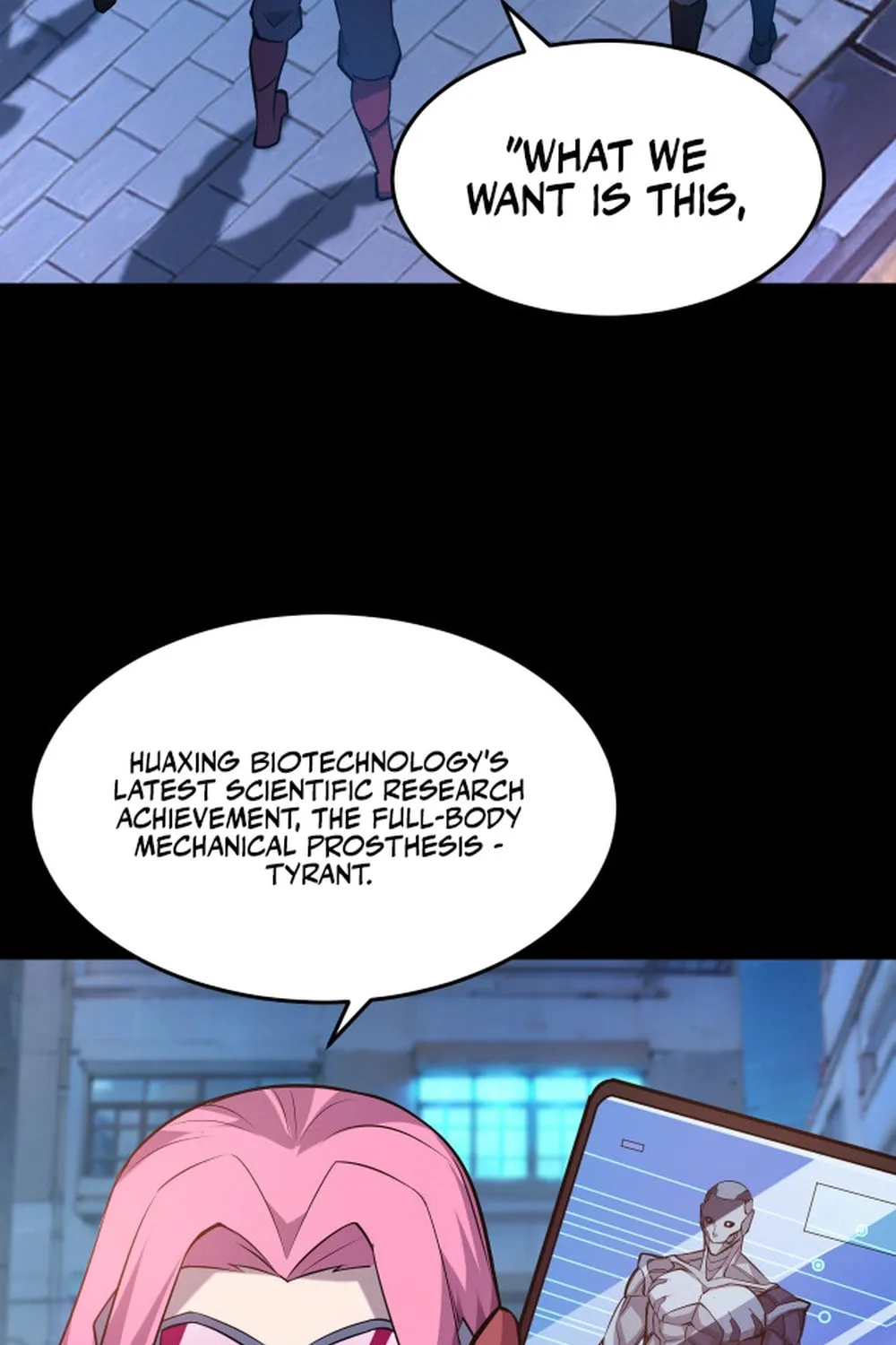 Don't Call Me a Devil Chapter 23 page 26 - 