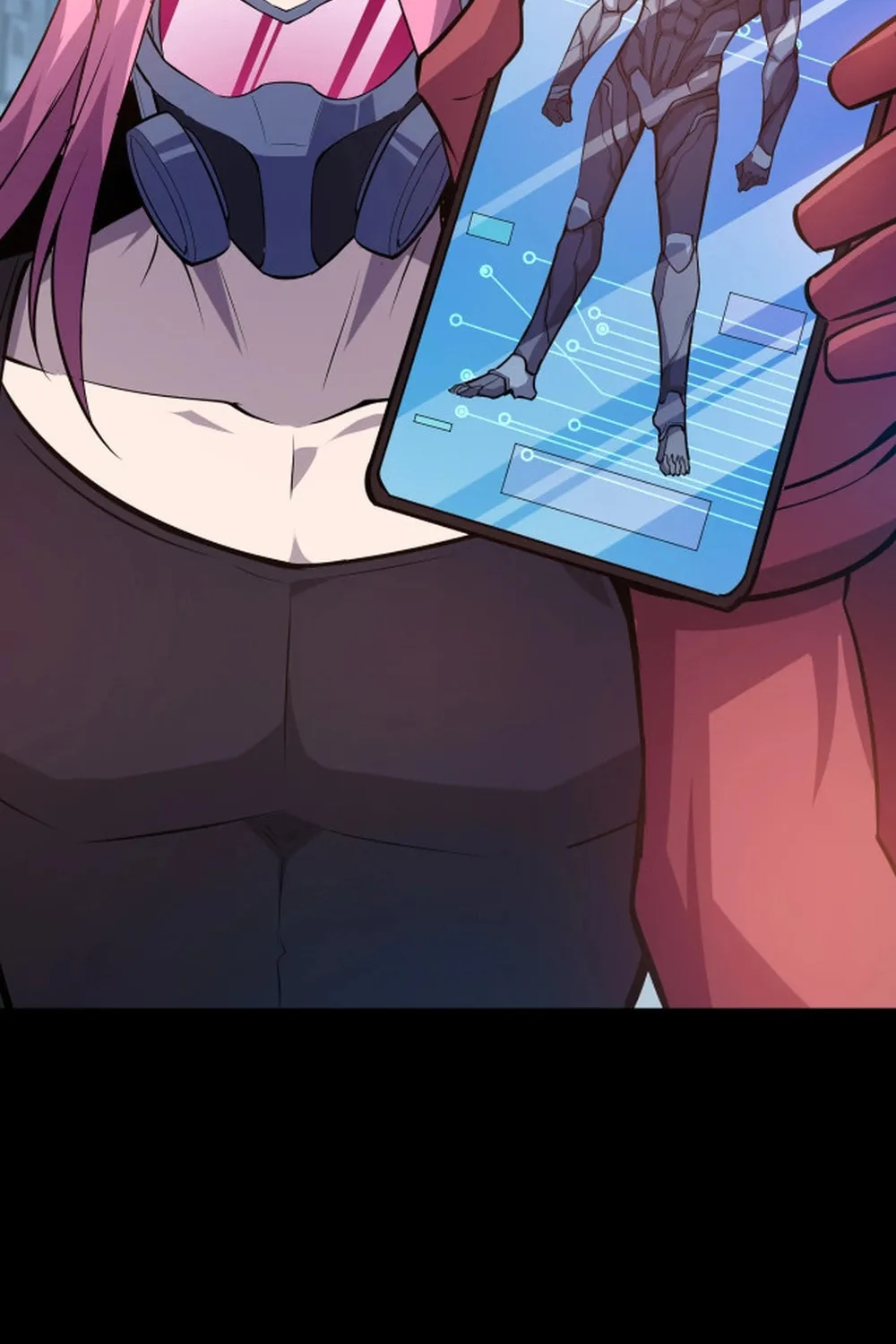 Don't Call Me a Devil Chapter 23 page 27 - 