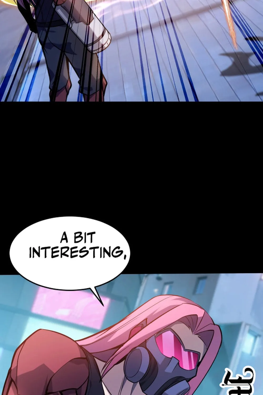 Don't Call Me a Devil Chapter 23 page 38 - 