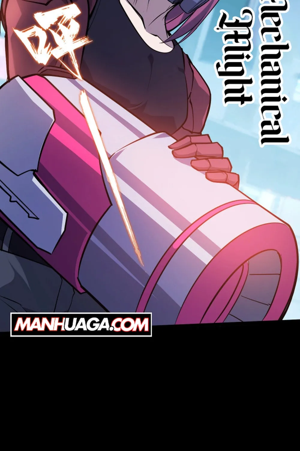 Don't Call Me a Devil Chapter 23 page 39 - 