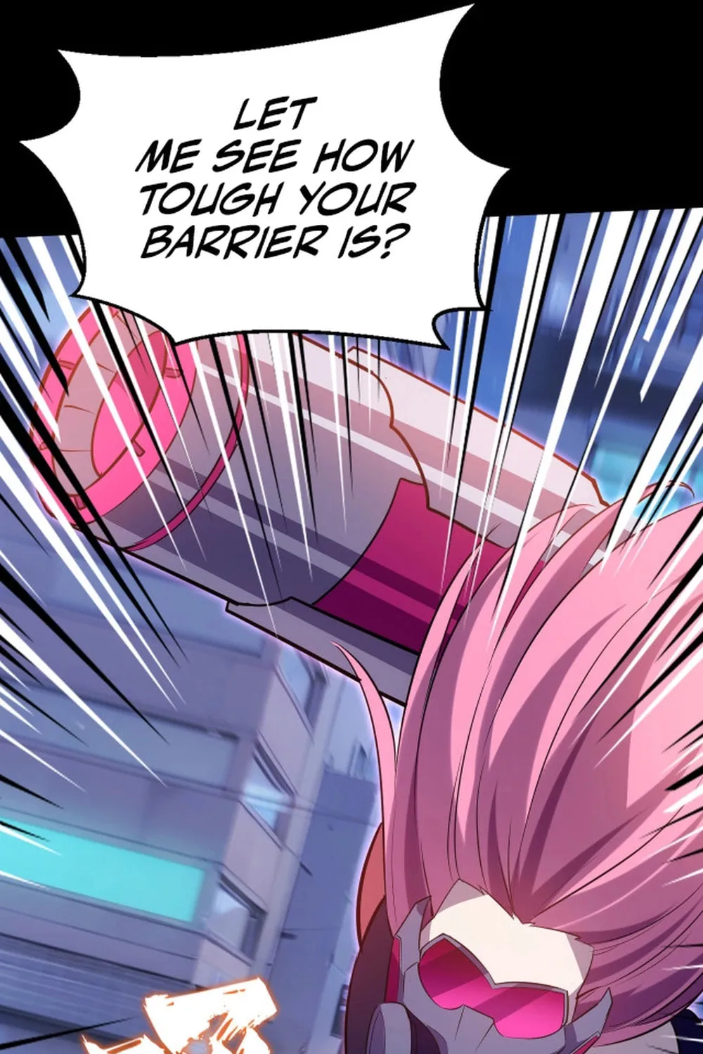 Don't Call Me a Devil Chapter 23 page 41 - 