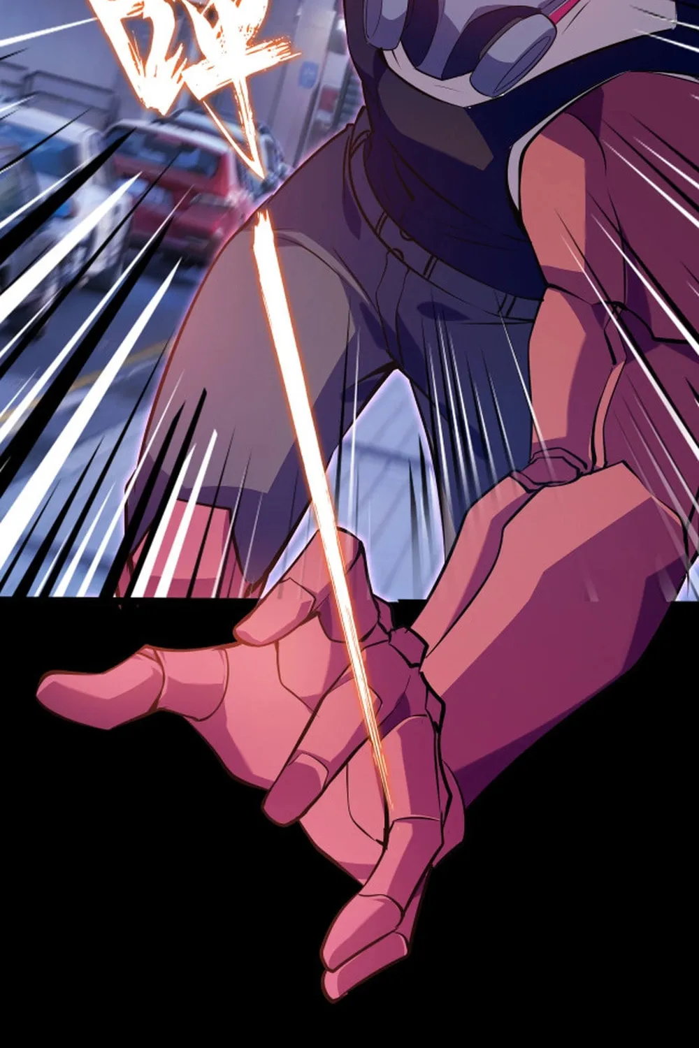 Don't Call Me a Devil Chapter 23 page 42 - 