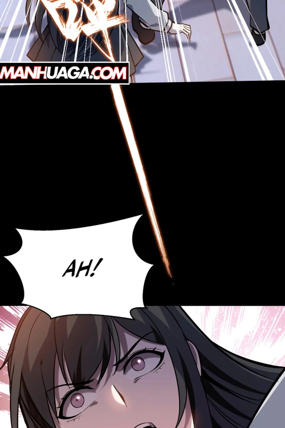 Don't Call Me a Devil Chapter 23 page 46 - 