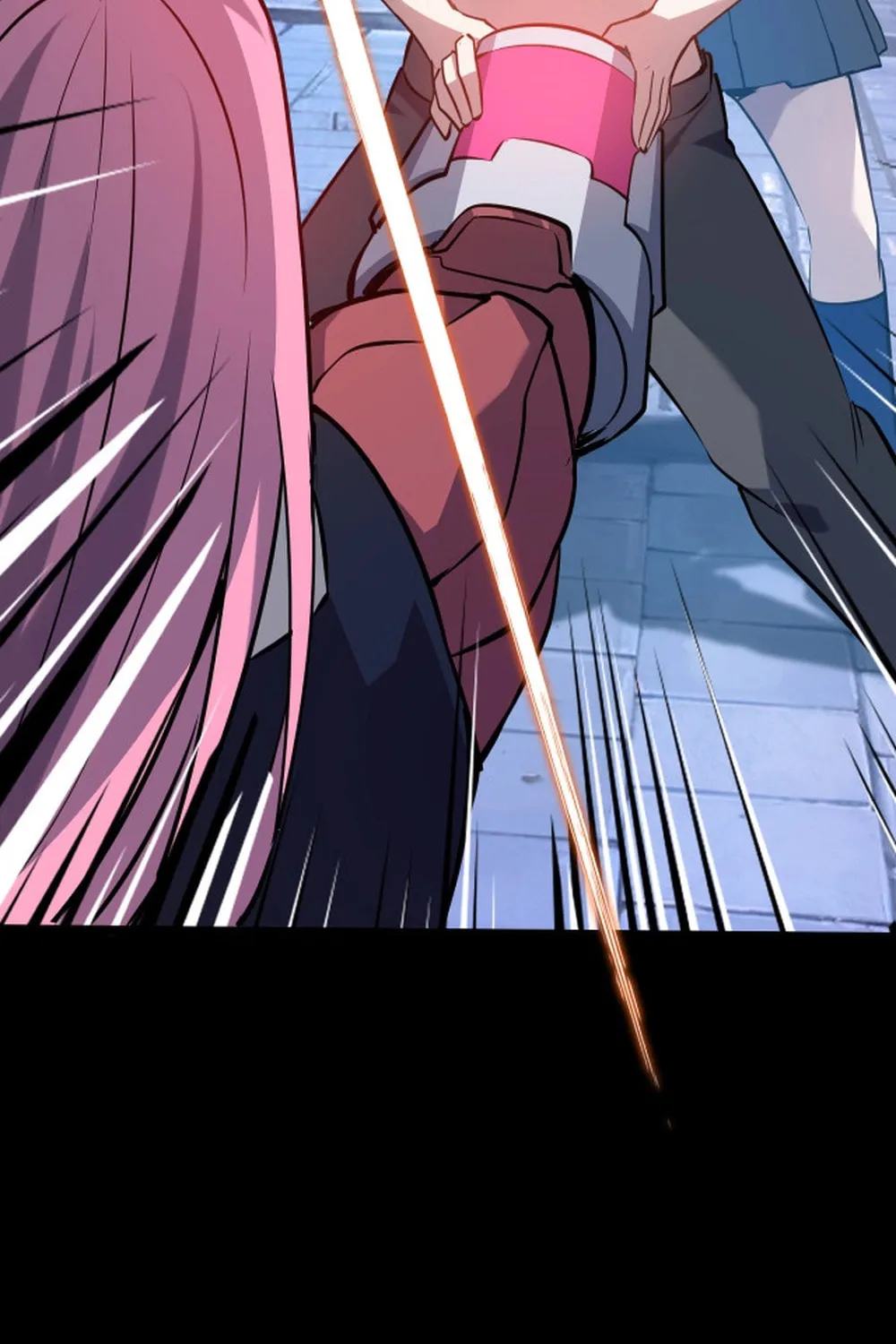 Don't Call Me a Devil Chapter 23 page 49 - 