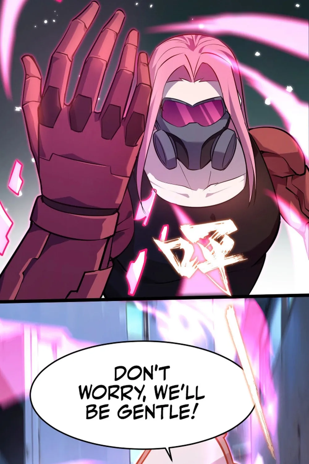 Don't Call Me a Devil Chapter 23 page 54 - 