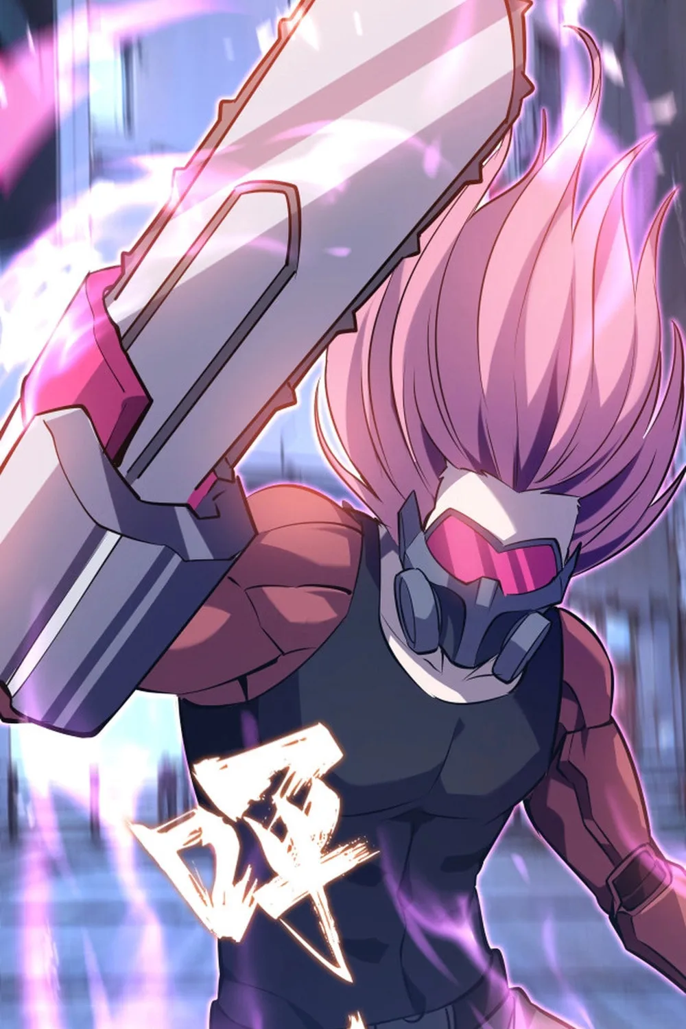 Don't Call Me a Devil Chapter 23 page 55 - 