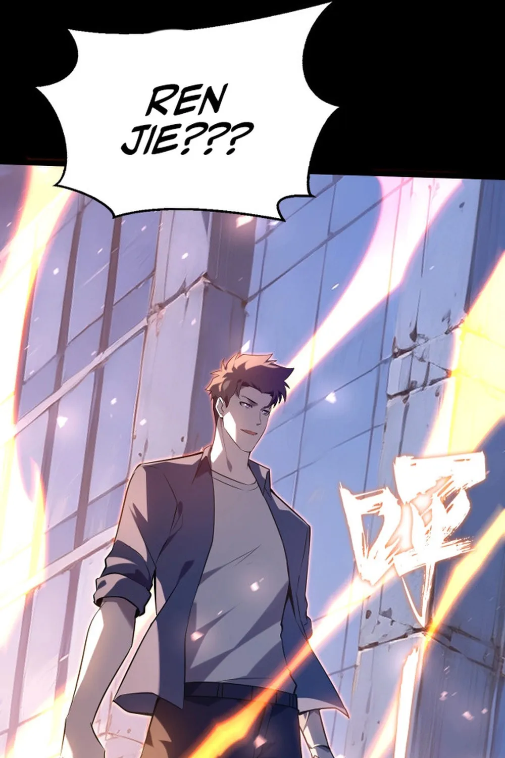 Don't Call Me a Devil Chapter 23 page 61 - 