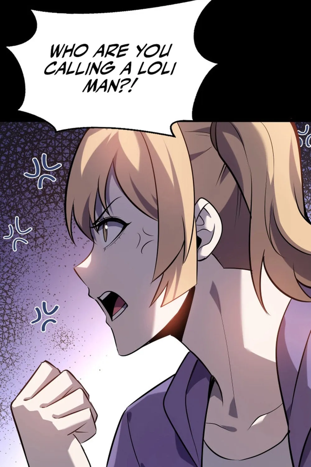 Don't Call Me a Devil Chapter 23 page 64 - 