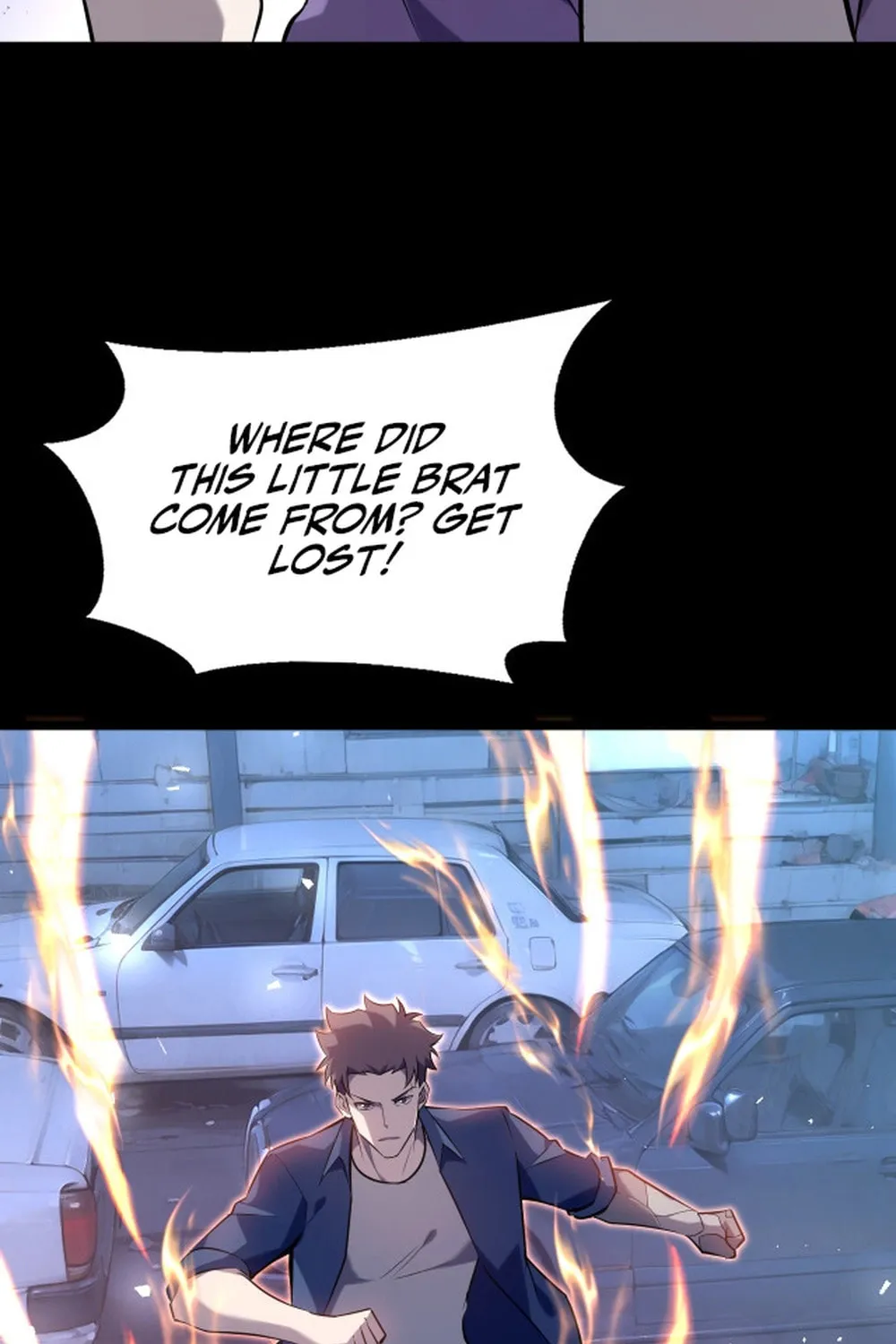 Don't Call Me a Devil Chapter 23 page 65 - 