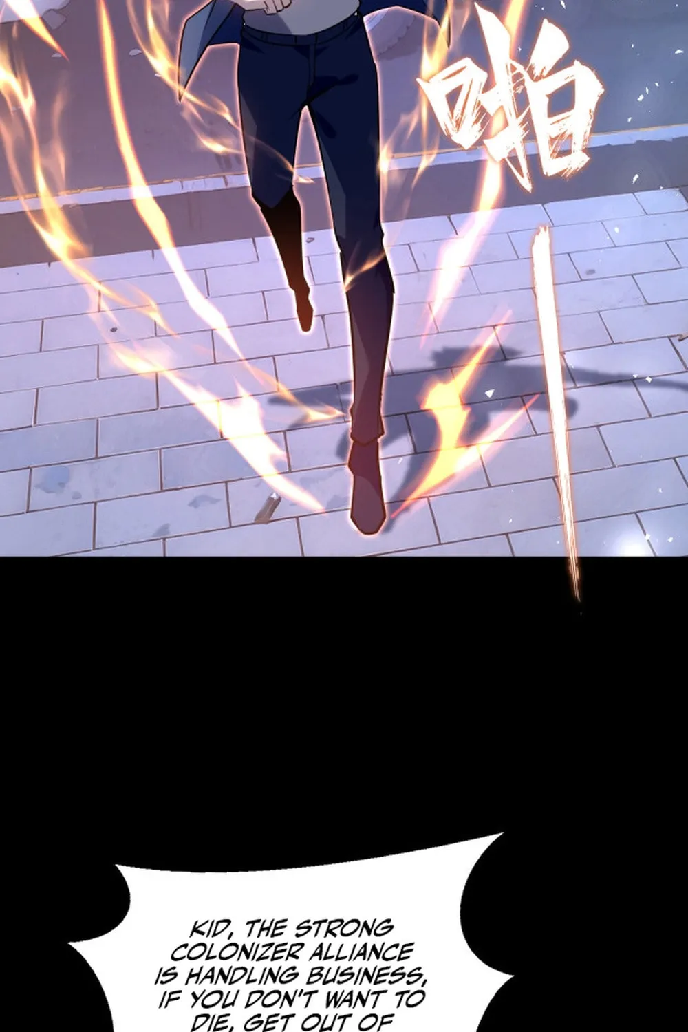 Don't Call Me a Devil Chapter 23 page 66 - 