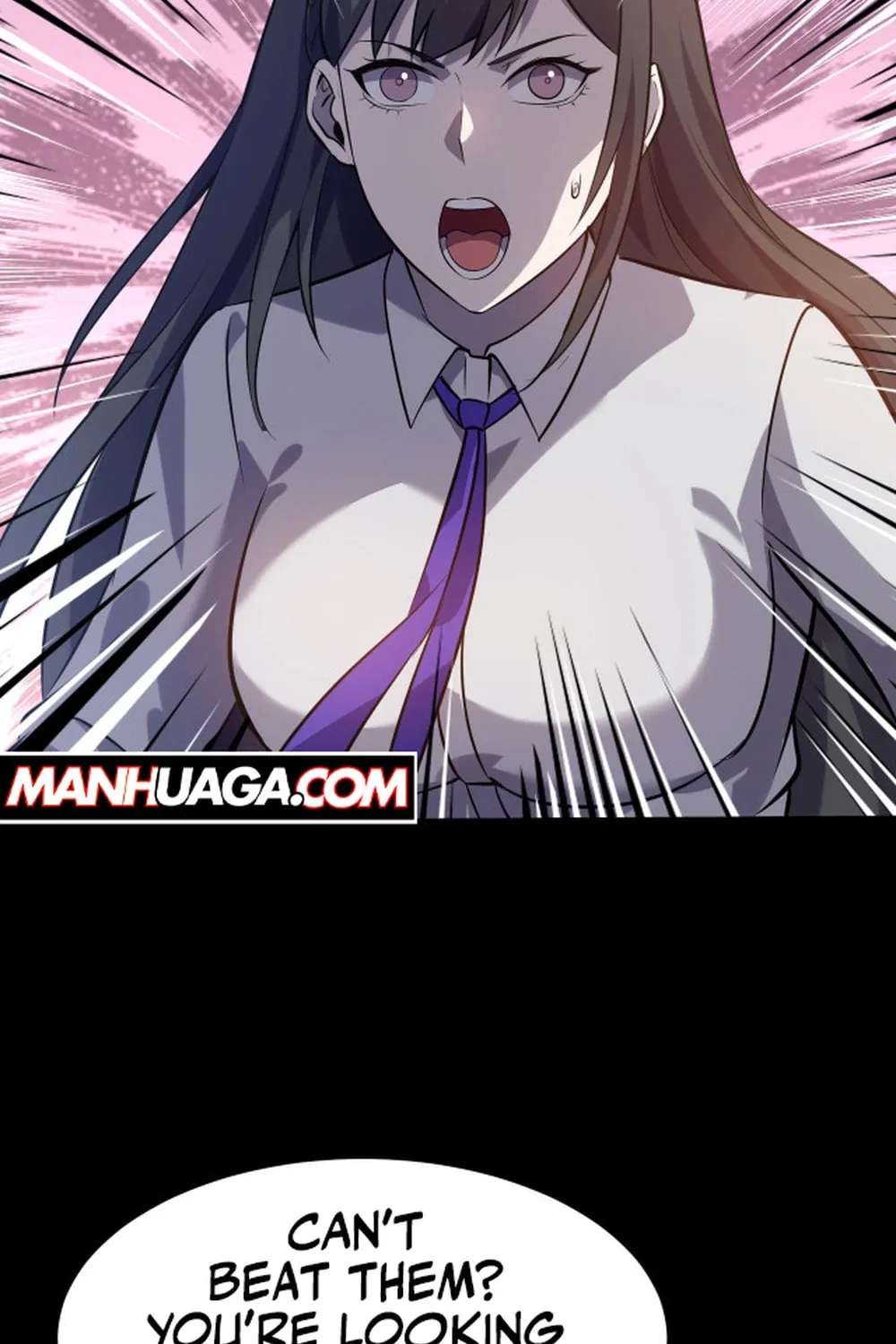 Don't Call Me a Devil Chapter 23 page 70 - 