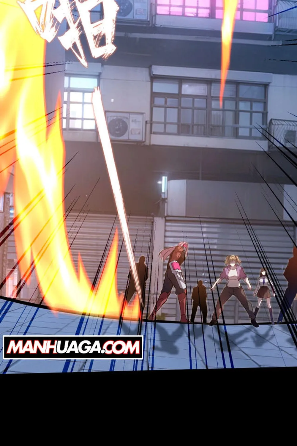 Don't Call Me a Devil Chapter 23 page 73 - 