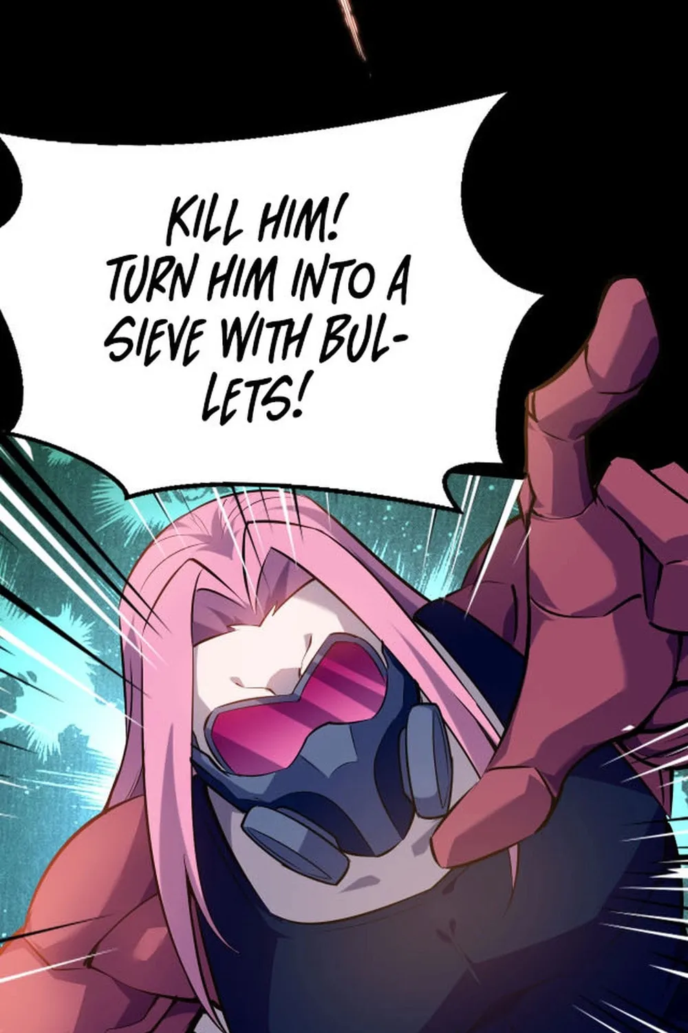 Don't Call Me a Devil Chapter 23 page 78 - 