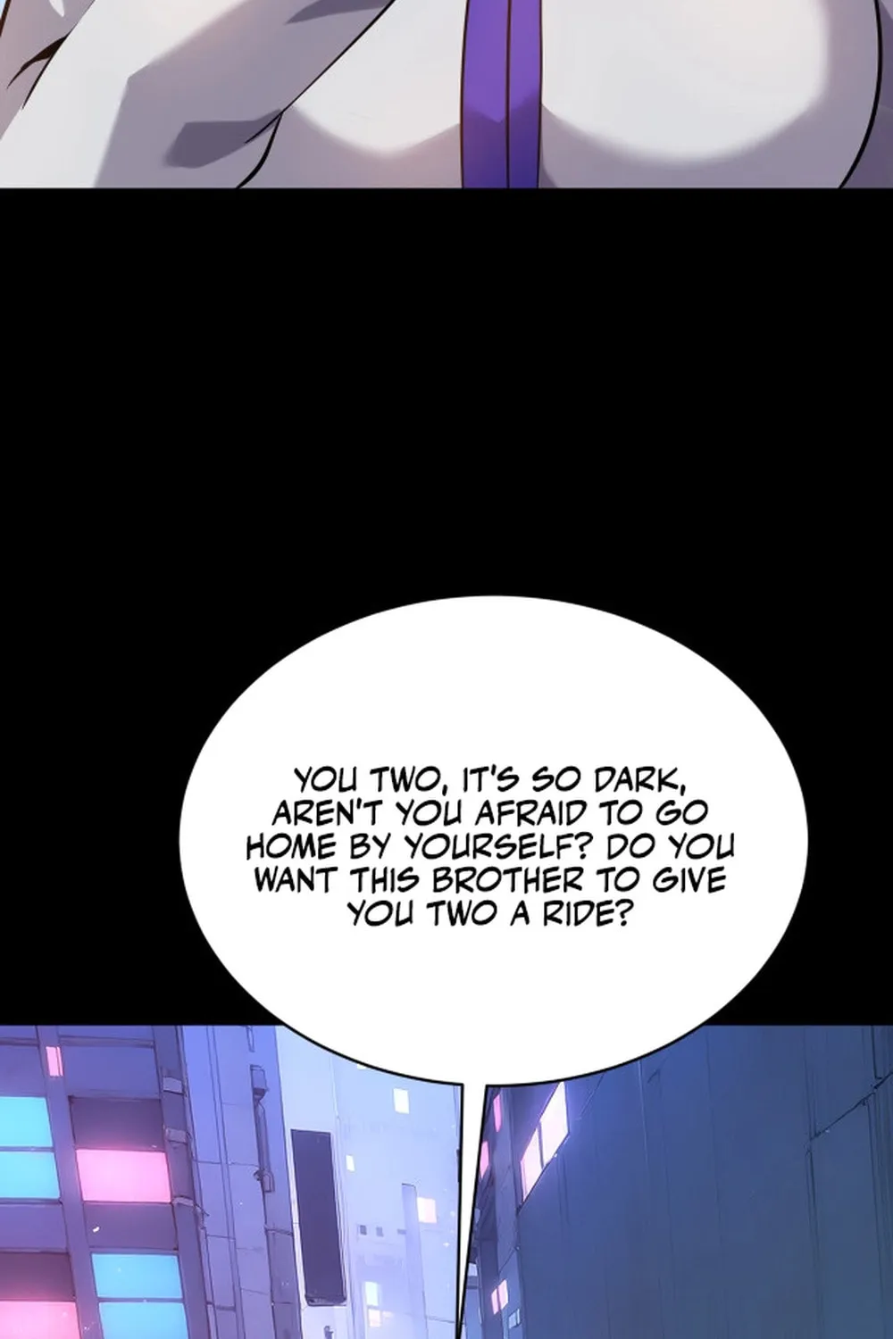 Don't Call Me a Devil Chapter 23 page 9 - 