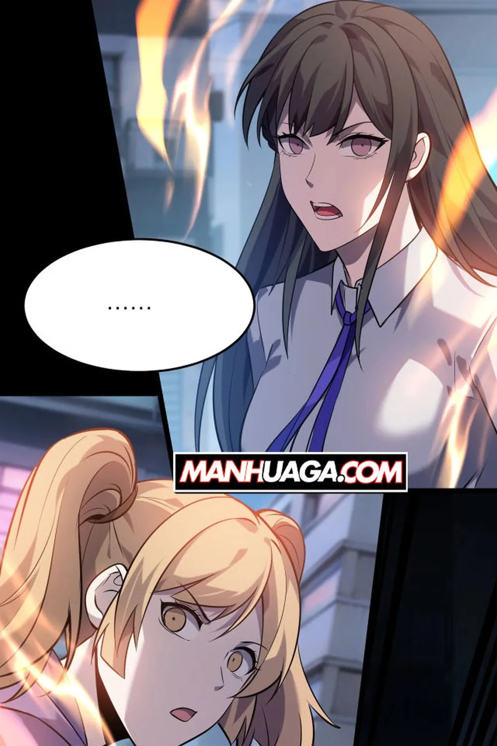 Don't Call Me a Devil Chapter 23 page 86 - 