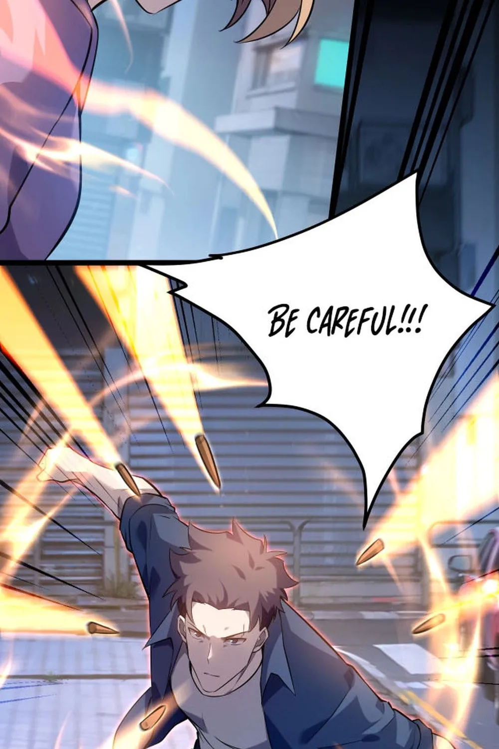 Don't Call Me a Devil Chapter 23 page 87 - 
