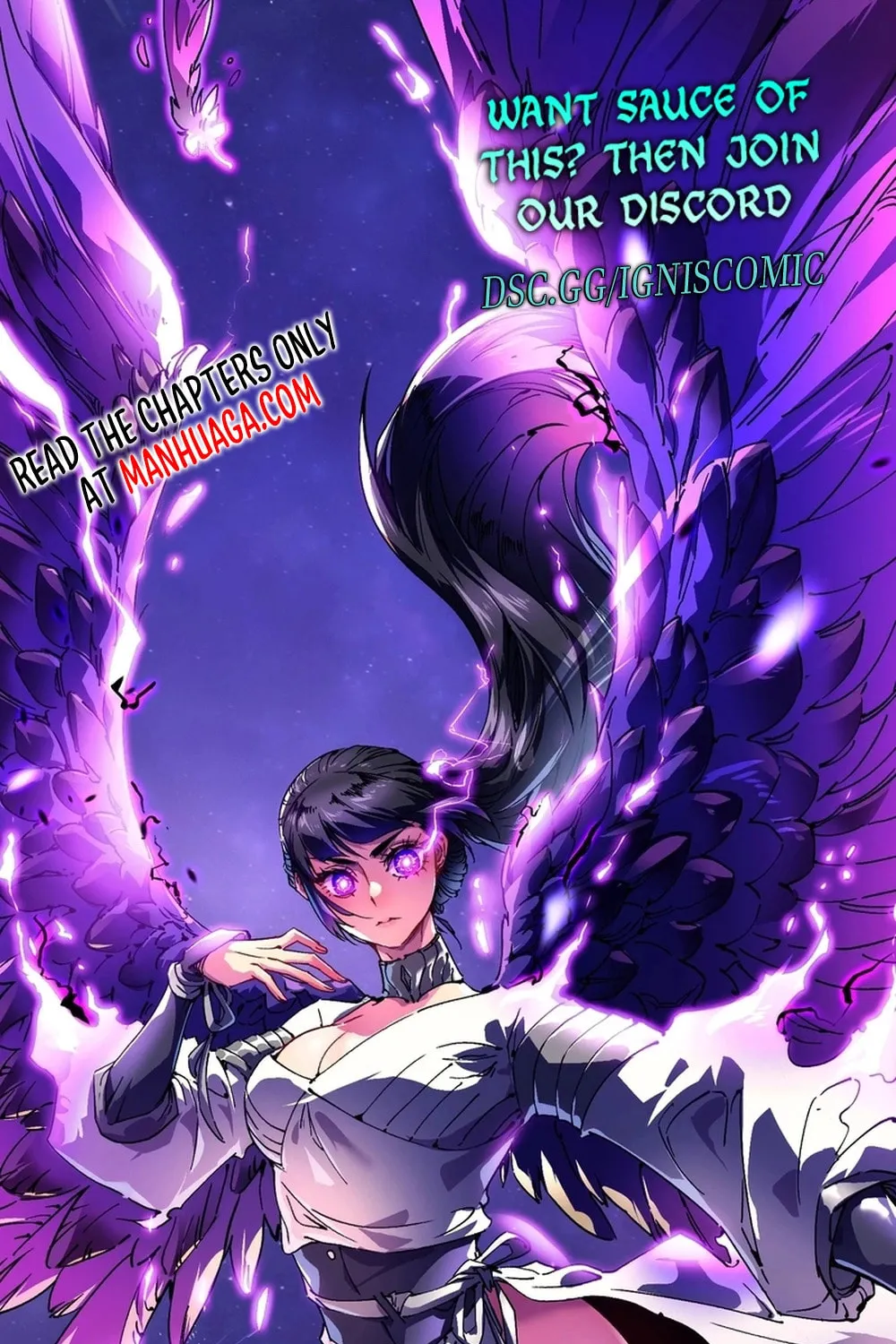 Don't Call Me a Devil Chapter 23 page 90 - 