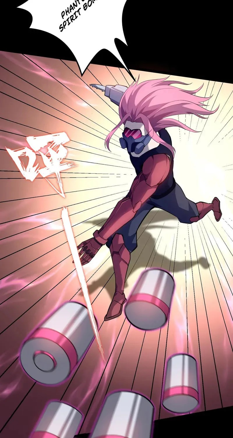 Don't Call Me a Devil Chapter 24 page 11 - 