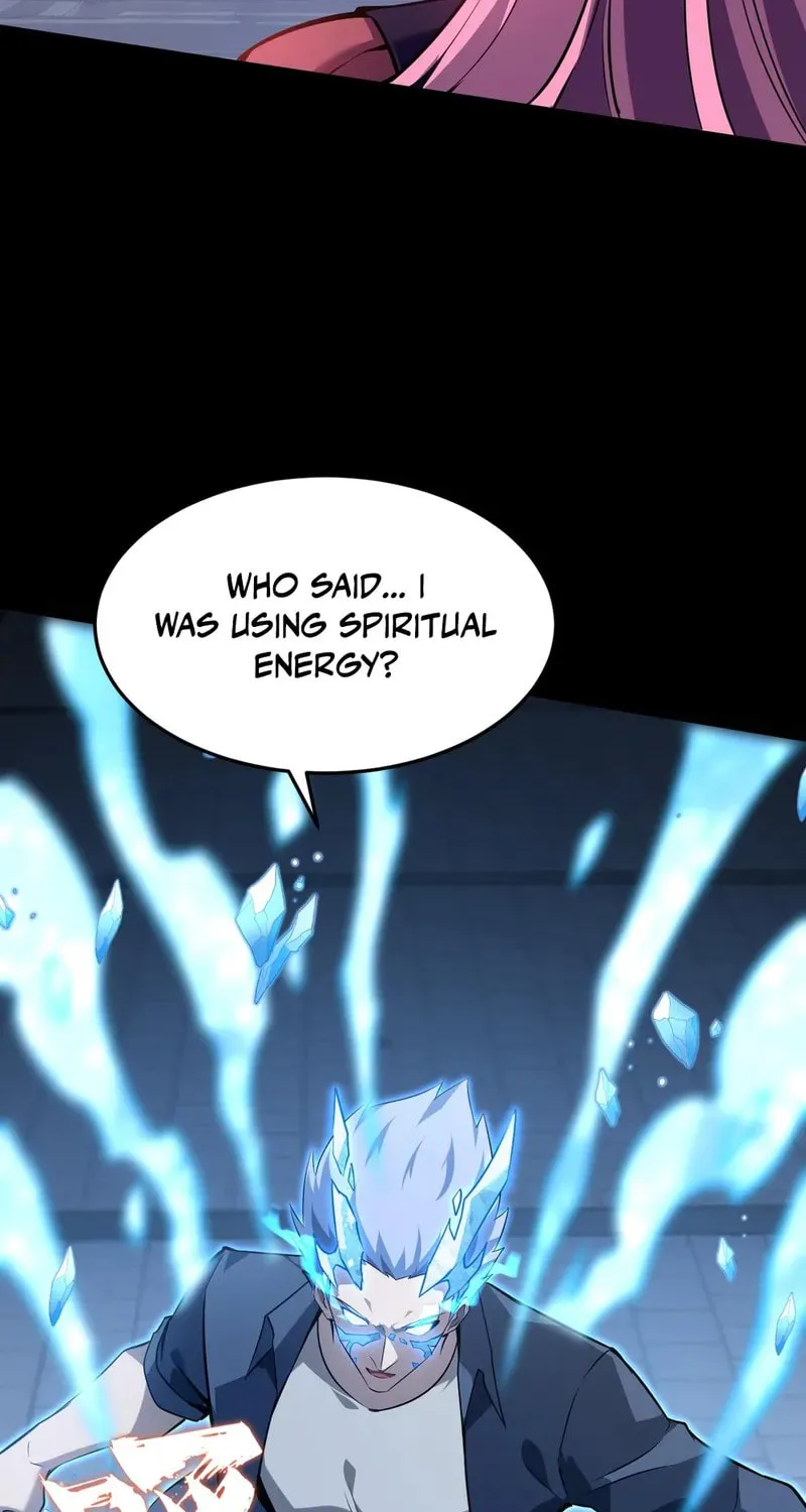 Don't Call Me a Devil Chapter 24 page 25 - 