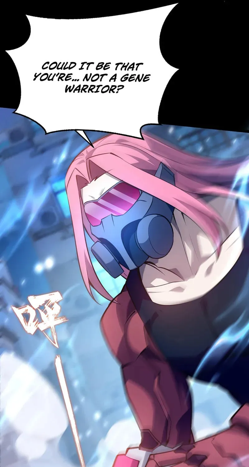 Don't Call Me a Devil Chapter 24 page 30 - 
