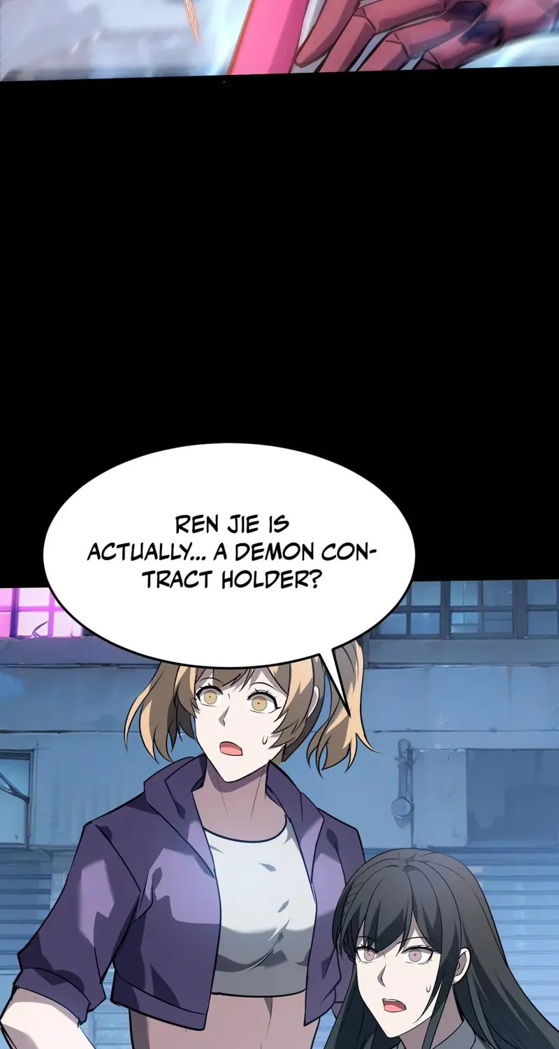 Don't Call Me a Devil Chapter 24 page 31 - 